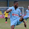 Trei Charles